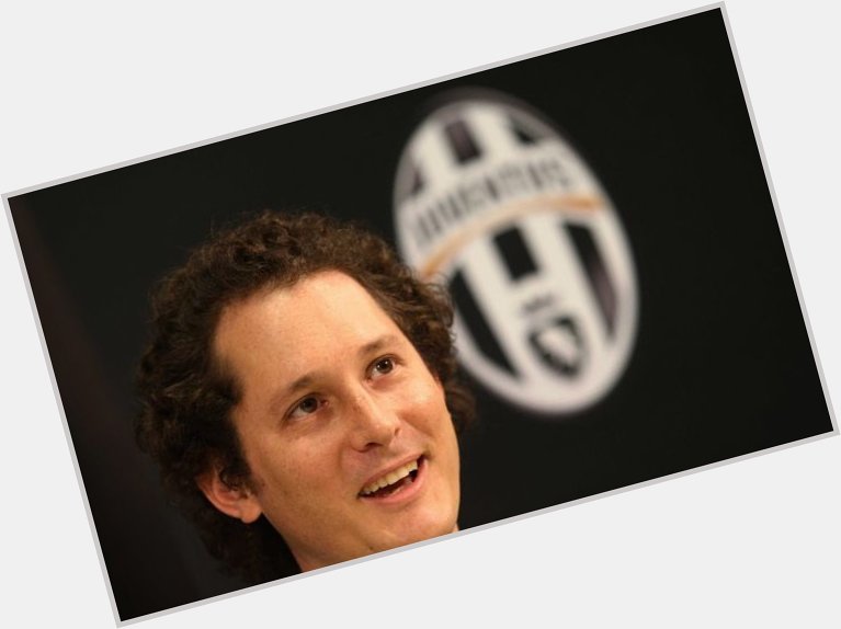 Happy Birthday to John Elkann CEO of FCA and EXOR celebrating his 41st birthday!             