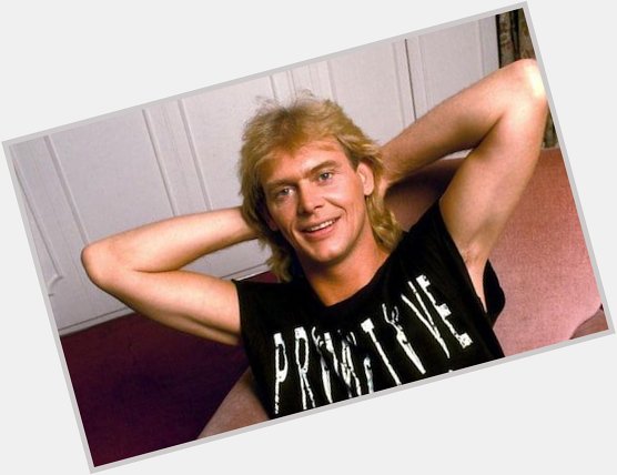 Happy 70th Birthday John Farnham 