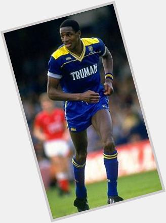 Happy 53rd birthday to John Fashanu. 