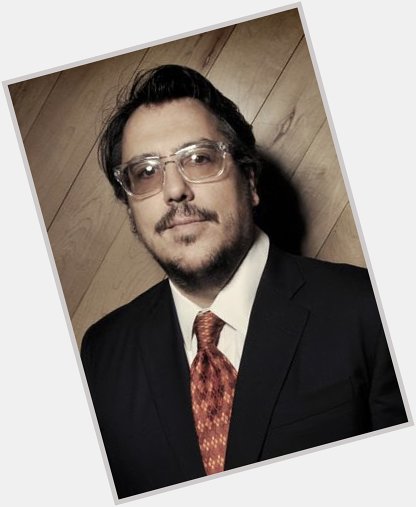Happy birthday to John Flansburgh of They Might Be Giants! Hope you\re having a great one Flans!  