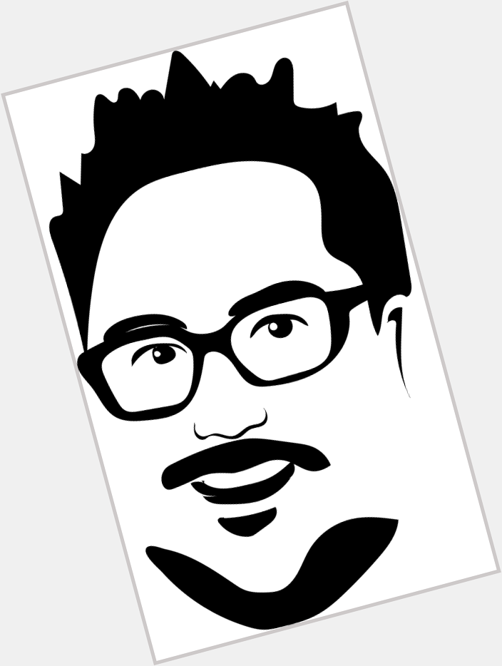 Happy birthday to John Flansburgh from They Might Be Giants 