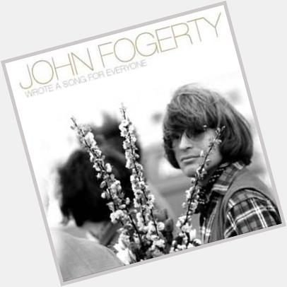 Happy Birthday, John Fogerty 