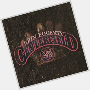 Happy Birthday, John Fogerty! Download a full album immediately w/ 