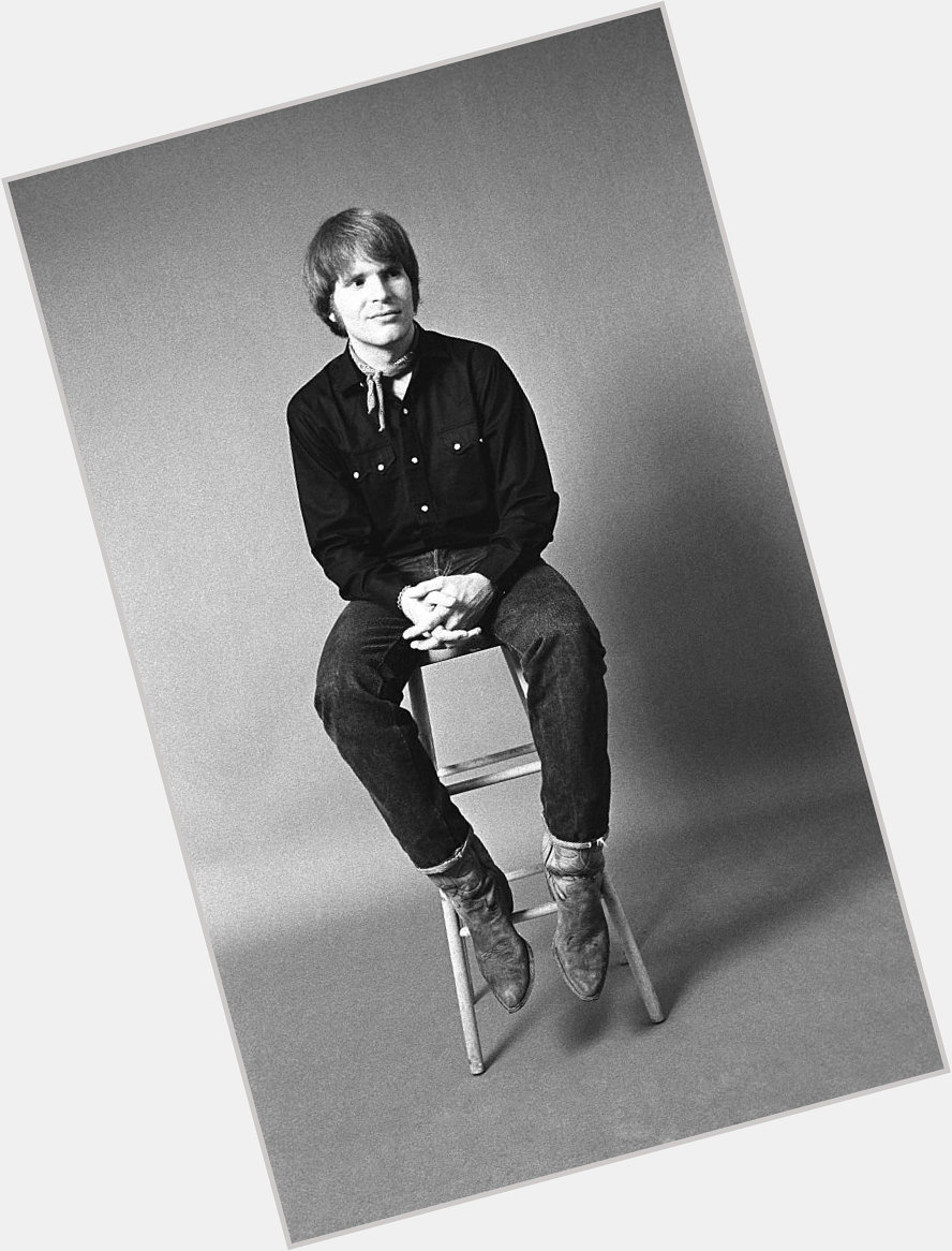 Happy Birthday to John Fogerty who turns 77 years young today - pictured here in San Francisco, California, 1969 