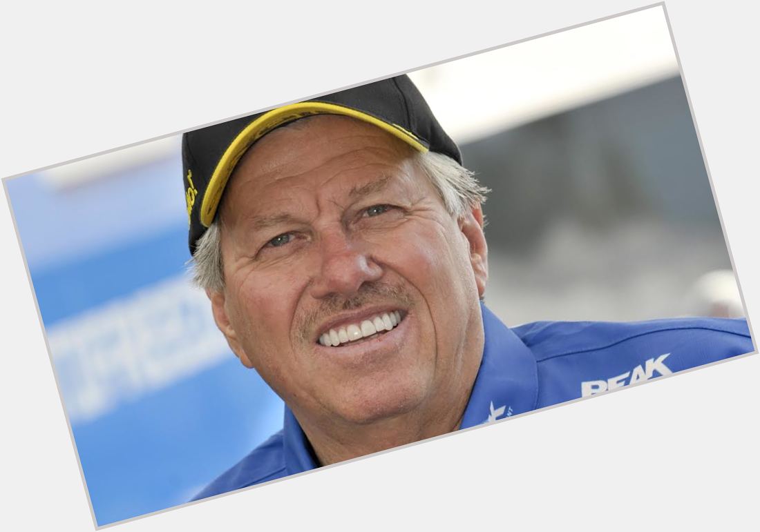 Have a very happy birthday John Force! Can\t wait to see you in July at     