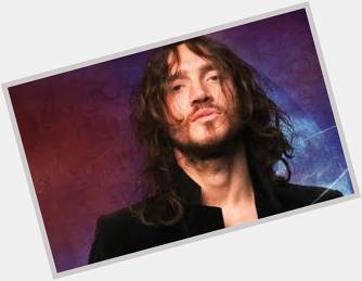 March 5th, wish Happy Birthday to American guitarist, singer, songwriter, former guitarist of RHCP, John Frusciante. 