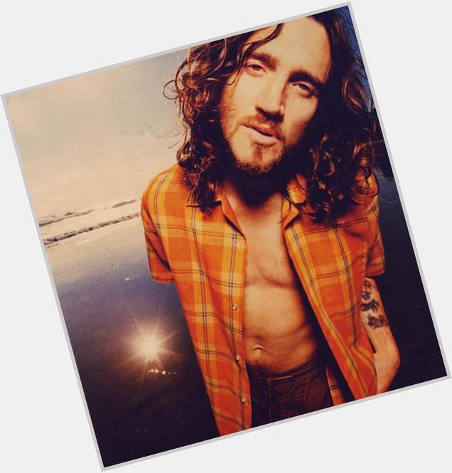 Happy Birthday to one a the best musicians ever to live, John Frusciante!!!!!! 