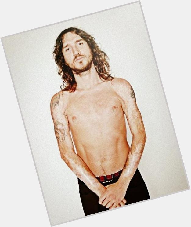 Happy birthday john frusciante! 
