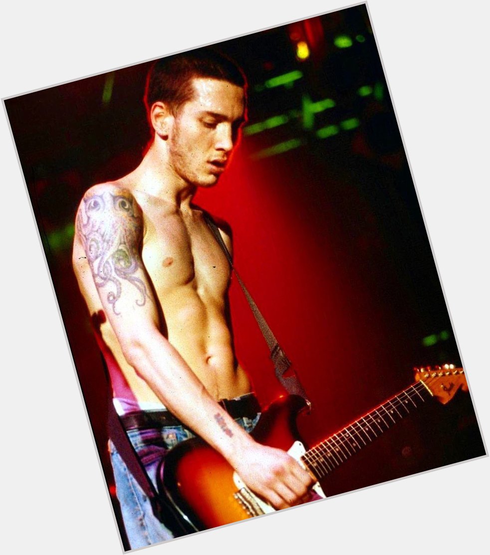 Happy birthday John Frusciante! Guitar God & fuel behind THE arsenal of inspirational guitar riffs. 