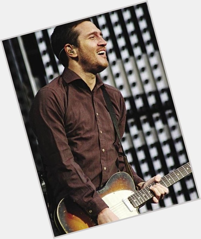 Happy Birthday to the man himself, John Frusciante, one of the most influential guitarists I\ve ever listened to. 