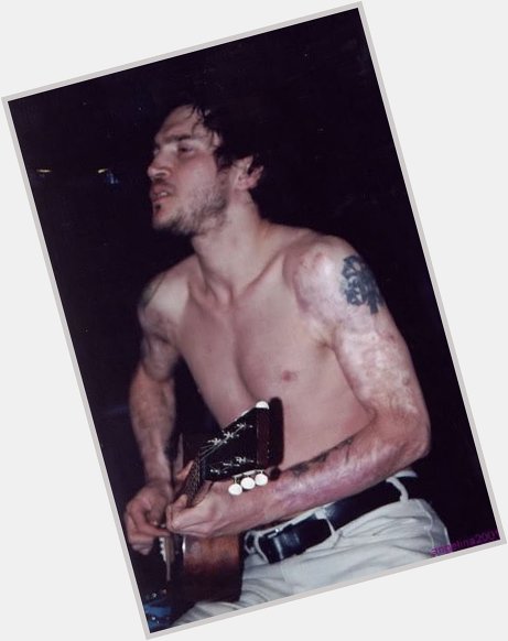 Happy birthday john frusciante  