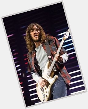 Happy Birthday John Frusciante !!  
