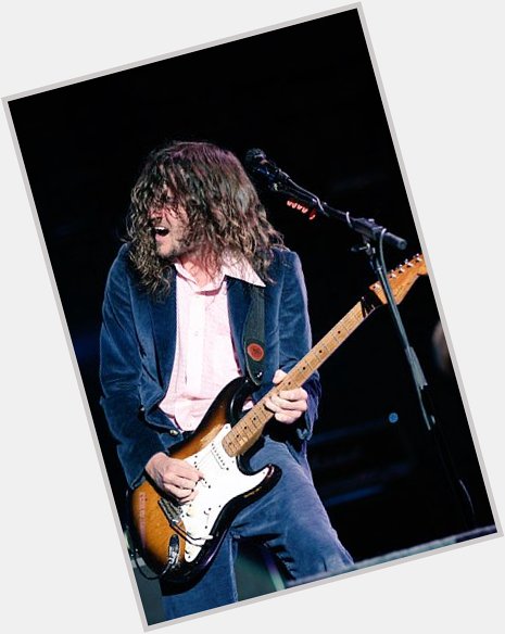 Happy Birthday John Frusciante!!
48   