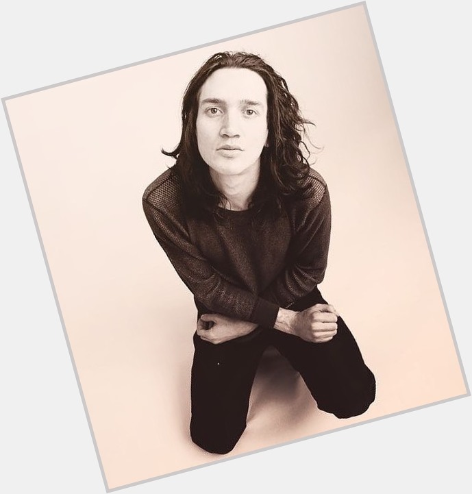 Happy Birthday John Frusciante!!  John Frusciante\s 1962-1955-1961   