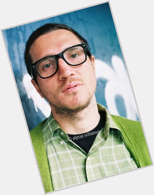 Happy Birthday to John Frusciante!  