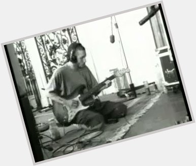 Happy birthday to the legend, John Frusciante     