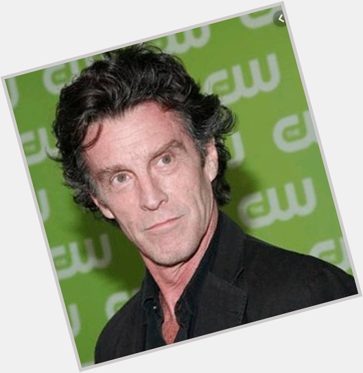 August, the 7th. Born on this day (1944) JOHN GLOVER. Happy birthday!!  