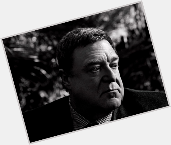 Happy birthday, John Goodman!

Watch a career-spanning talk with the actor:  
