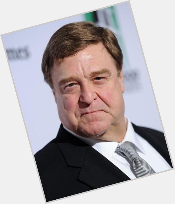 Happy birthday JOHN GOODMAN! We just love you to bits, sir. Come see us sometime. 