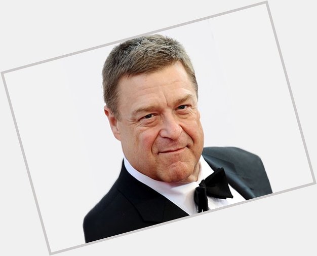 Happy birthday to Disney Legend John Goodman, the voice of Sully from MONSTERS INC. and MONSTERS UNIVERSITY! 