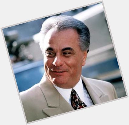 Happy 77th Birthday John Gotti. We wish the entire Gotti family a blessed day    
