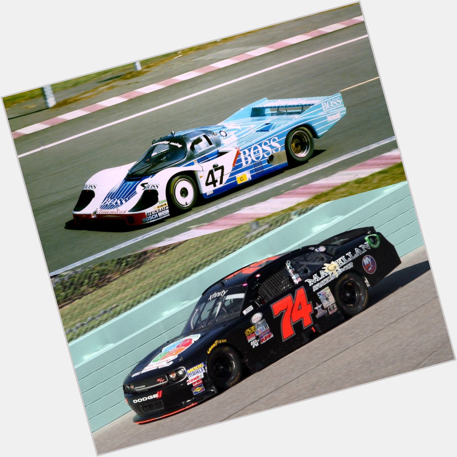 Happy 52nd Birthday John Graham 