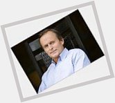 Happy Birthday John Grisham! Thank you for all the wonderful books you have given us. Enjoy your day! 
