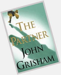 Happy Birthday John Grisham! Check out his books 