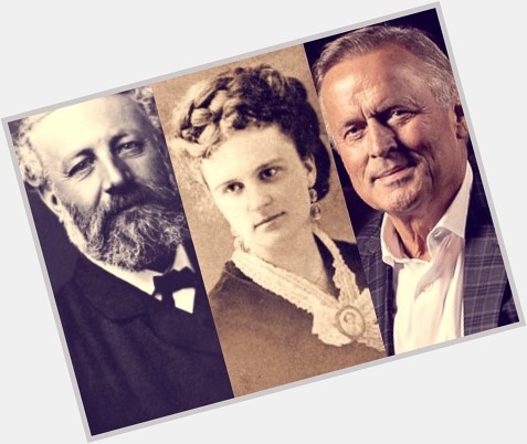 Happy birthday to a trio of great authors: Jules Verne (b. 1828), Kate Chopin (b. 1851), and John Grisham (b. 1955)! 