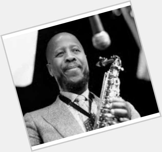 Happy Belated Birthday to Jazz legend John Handy from the Rhythm and Blues Preservation Society. 