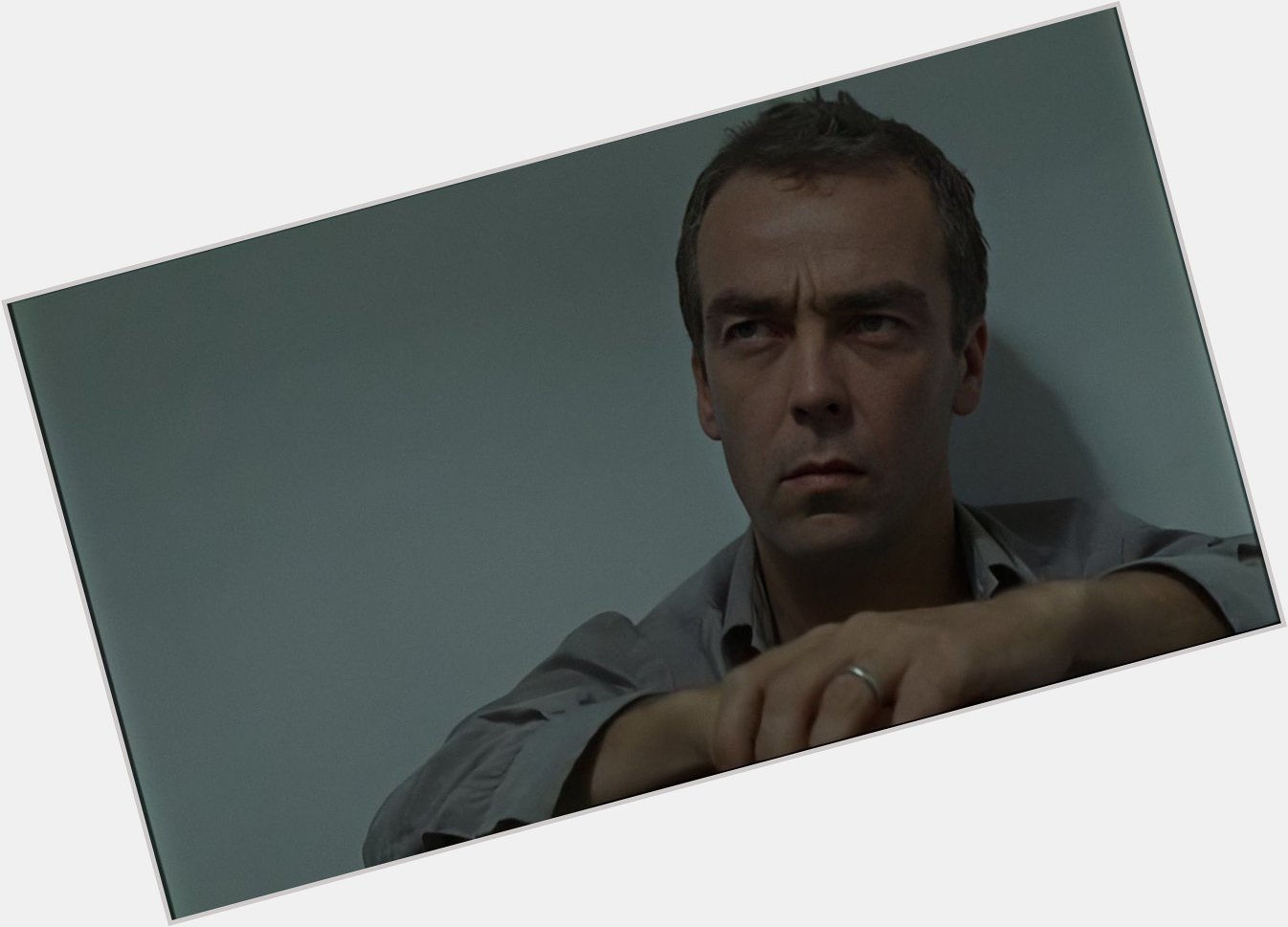 Happy Birthday to the incredible John Hannah! One of my favorite actors 