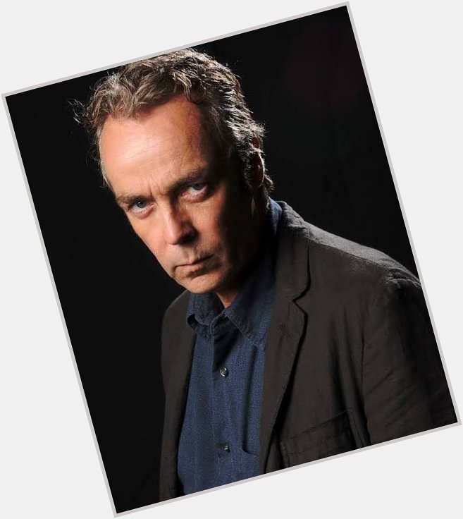 Happy birthday John Hannah. My favorite films with Hannah are Four weddings and a funeral and Sliding doors. 