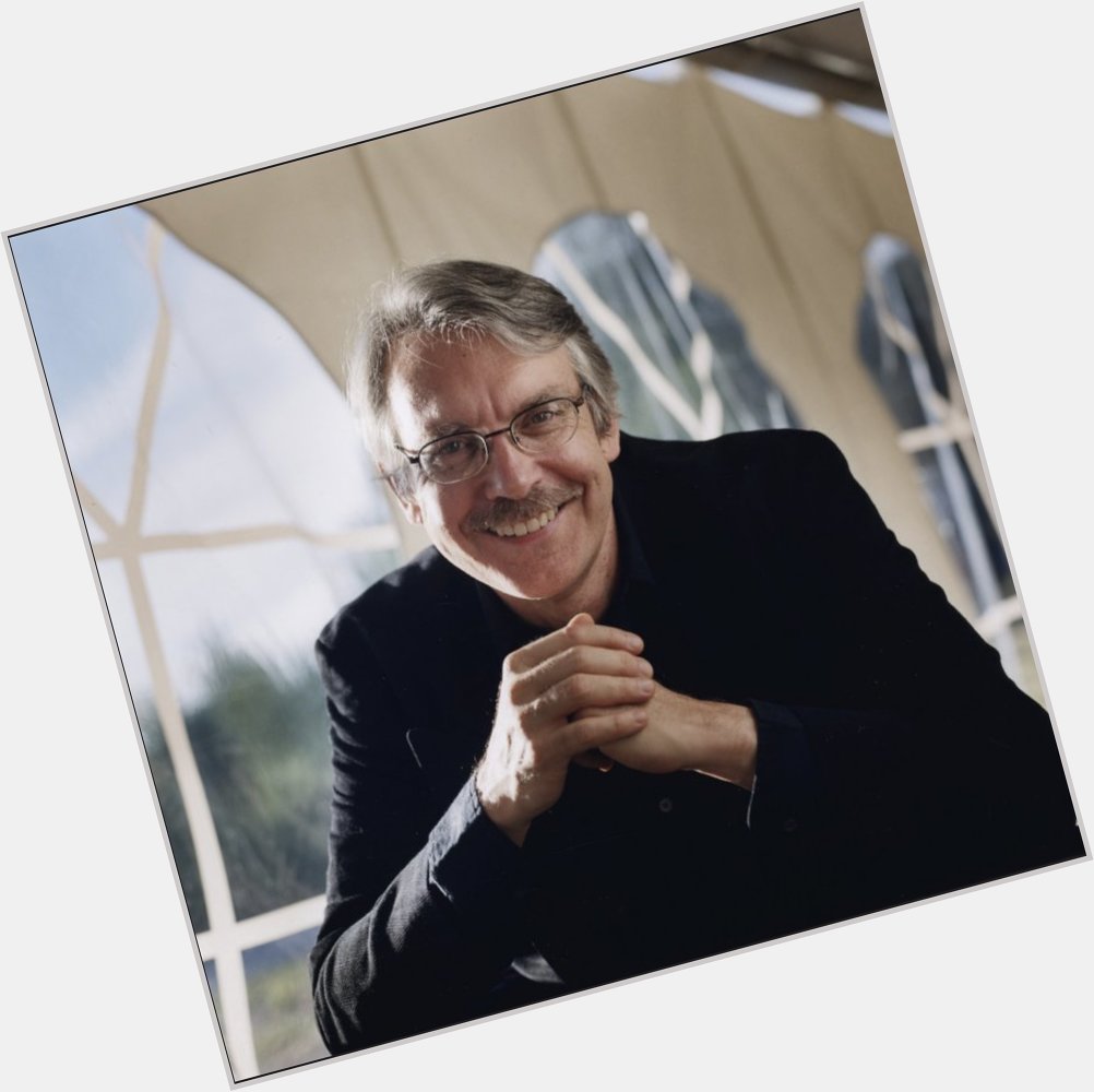 From all of us at BMOP, a very happy birthday to composer John Harbison!    