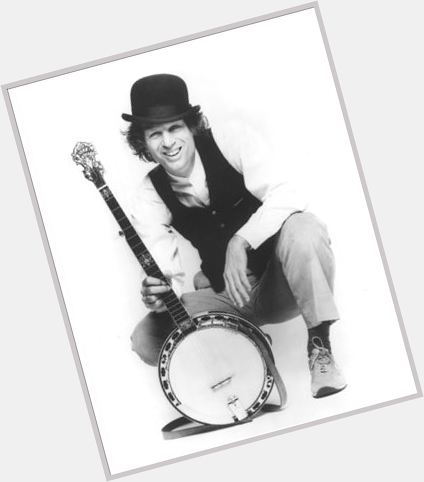Happy Birthday to the legendary John Hartford, born on this day in 1937! 