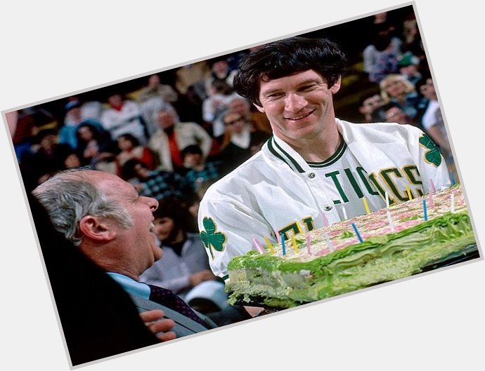 Happy 79th Birthday to Celtics 8-time NBA champion John Havlicek. 
