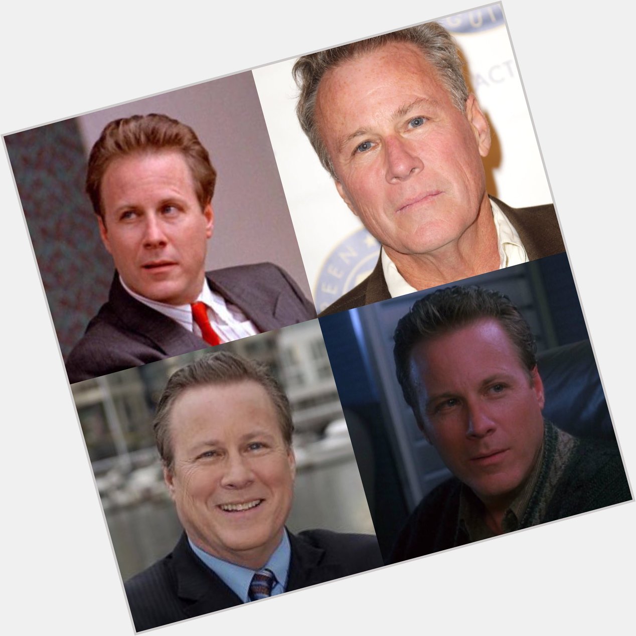 Happy 72 birthday to John Heard up in heaven. May he Rest In Peace.  