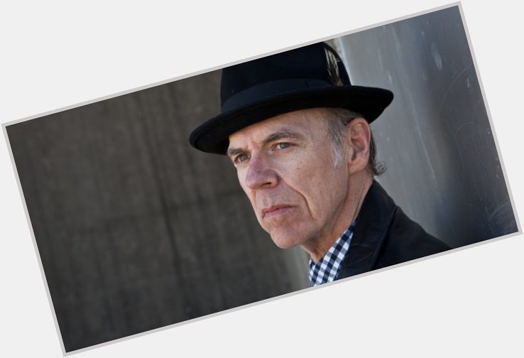 Happy Birthday to John Hiatt, 68 today 