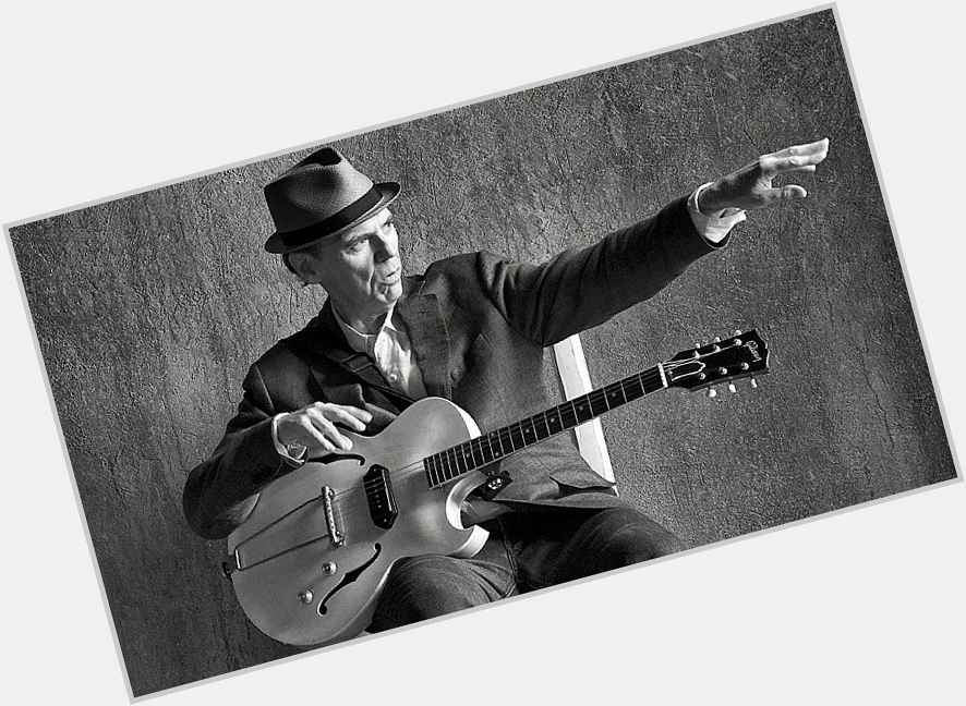 Happy Birthday to John Hiatt, 70 today 