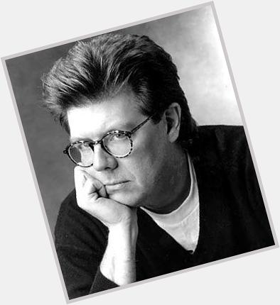 Happy birthday to the legend John Hughes who has made the best movies ever. you will be missed # rip   