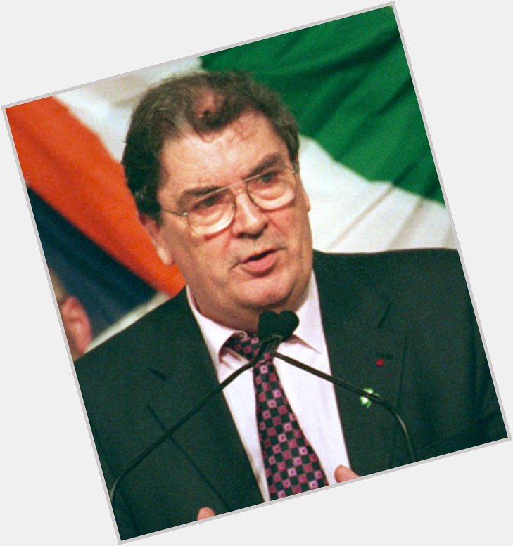Happy 80th Birthday to John Hume born on this day in 1937 