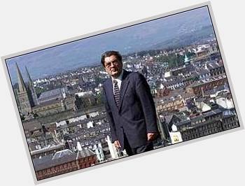 A very happy 81st birthday to John Hume today  