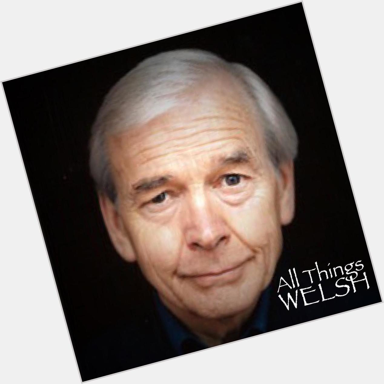 Happy 72nd Birthday to TV and Radio presenter John Humphrys      