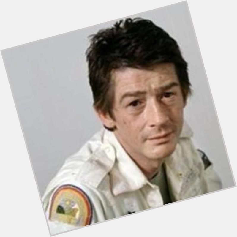 Happy 75th Birthday to John Hurt who played Kane in Alien       