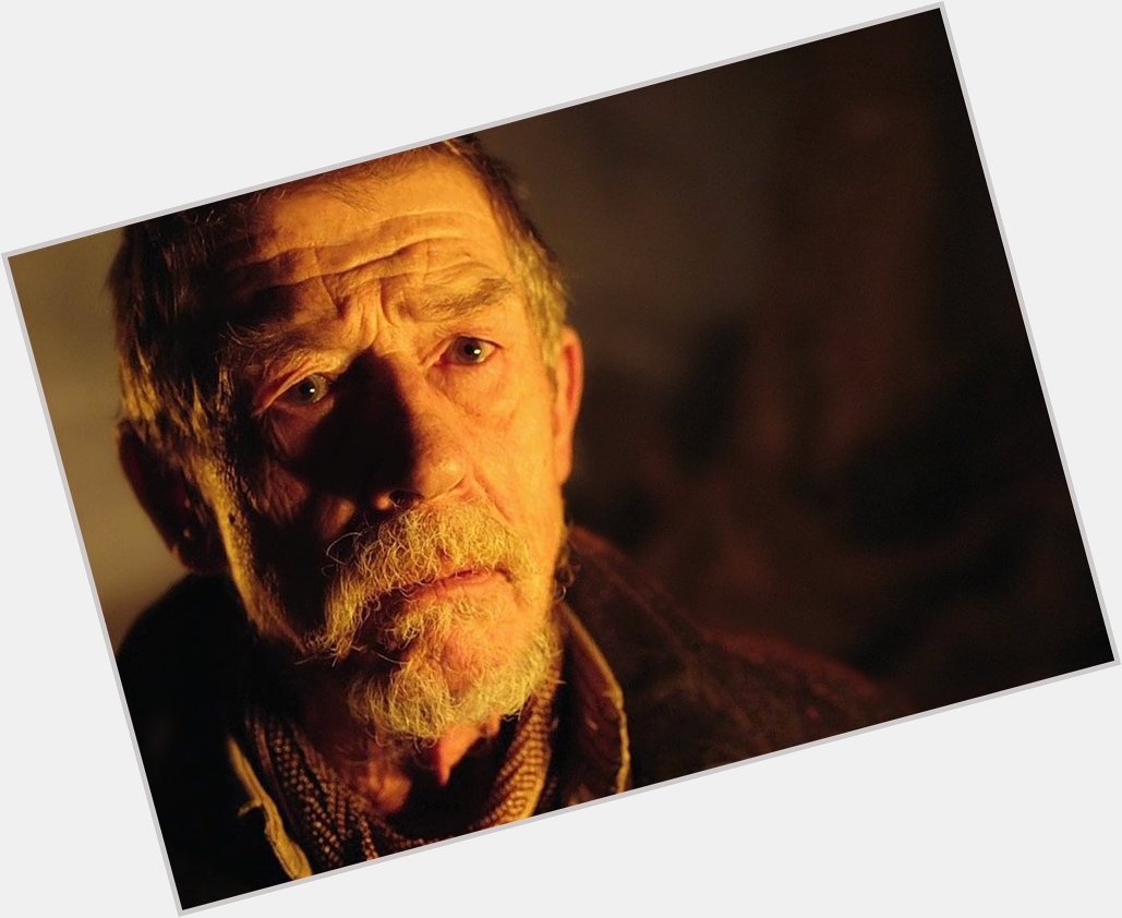 And also Happy Birthday to the War Doctor himself Sir John Hurt!    