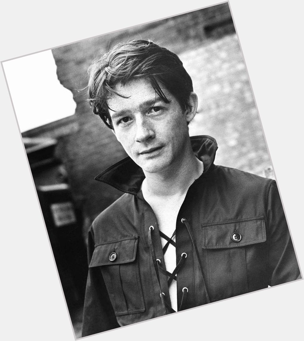  Don\t call the police on young John Hurt XD. (Also happy birthday Hurt~~ 