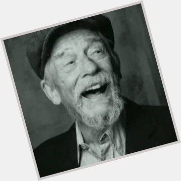 Happy Birthday to the late John Hurt. What an actor this guy was.  