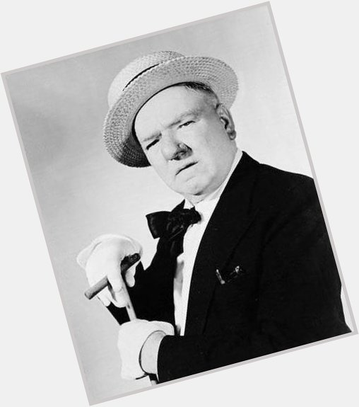 Happy Birthday W.C. Fields, Victor Mature, John Junkin, and 