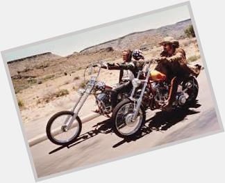 Get your motor running, and say happy 73rd Birthday to John Kay of STEPPENWOLF 