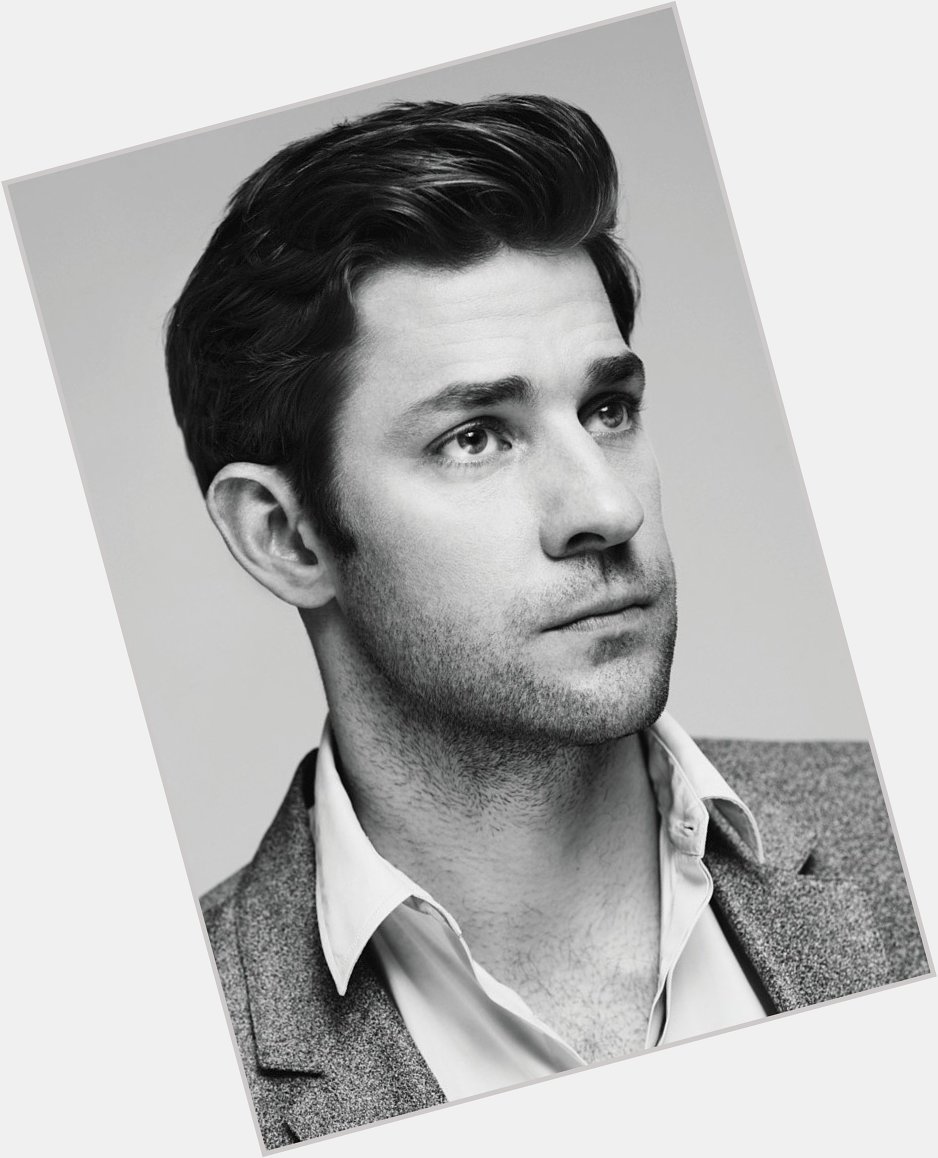 Happy Bday, John Krasinski! 