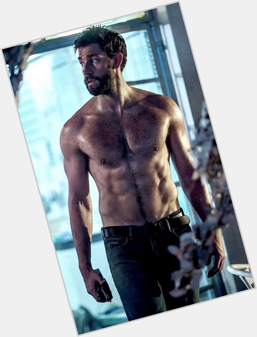 Happy birthday john krasinski 